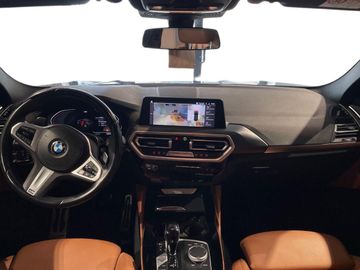 BMW X4 - 10