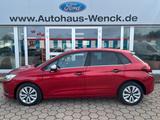 Citroën C4 Lim. Selection*3.HAND*KLIMA*AUTOMATIK*NAVI* - Citroën C4 in Hamburg