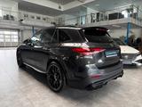 Mercedes-Benz GLC 63 AMG S E PERF 4M PREMIUM+ AHK UVP:145.591 - Mercedes-Benz GLC 63 AMG Plug-in Hybrid (PHEV) Gebrauchtwagen