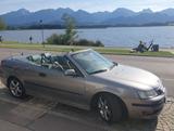 Saab 9-3 1.8t Vector Anniversary Cabriolet Vector...