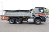 Mercedes-Benz Arocs 2645 6x4 BB, E6C, Meiller, Bordmatik, Ret. - Angebote