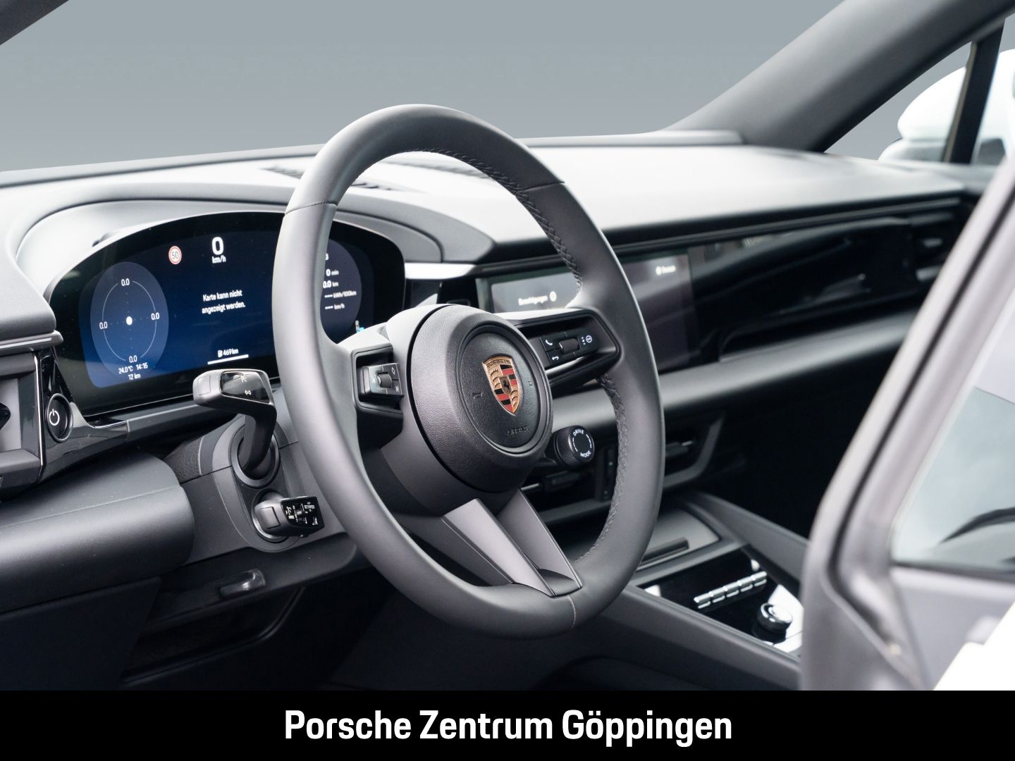 Porsche Macan - Bild 8