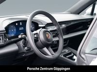 Porsche Macan - Vorschau Bild 8