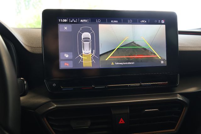 Cupra Formentor 2.0 TDI 4Drive BEATS+AID+ACC+SIDE+AHK