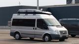Ford Transit T300 L2H2, Surf-Bus (DIY Wohnmobil) - Ford T300