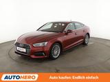 Audi 40 TDI quattro Design Aut.*NAV*LED*TEMP*CAM*PDC* - Audi A5 in Duisburg
