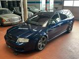 Audi RS6 Avant 4.2 quattro -19"-Schwarz-Paket-SchDach - gebrauchte Audi RS6 aus dem Jahr 2002