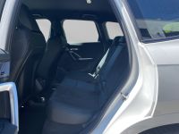 BMW X1 - Vorschau Bild 11