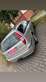 Ford Mondeo - Ford Mondeo aus 2005: Kombi