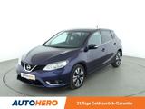 Nissan Pulsar 1.5 Turbodiesel N-Tec *NAVI*CAM*TEMPO*SHZ - Nissan Pulsar Diesel Gebrauchtwagen