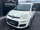 Fiat Panda/SERVICE NEU/TÜV NEU/KLIMA/ - gebrauchte Fiat Panda aus dem Jahr 2013
