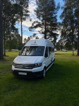 Hobby Maxia Van 680 DT | Automatik | 180 Ah LiFePO - Hobby MAXIA VAN