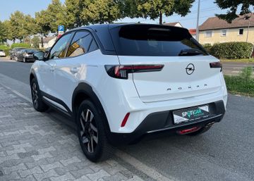 Opel Mokka 1.2 Turbo GS Automatik