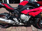 BMW S 1000 XR 2P ABS ESA ASC Tempo - BMW S 1000 XR