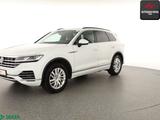 Volkswagen Touareg 3.0 TDI 4M ELEGANCE PANORAMA,SPURHALTE - Volkswagen Touareg Elegance mit Diesel-Antrieb