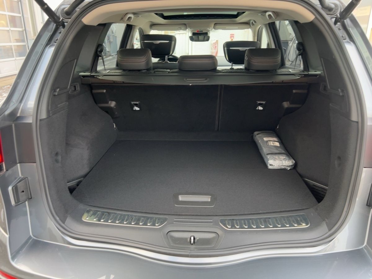 Renault Koleos - Bild 21