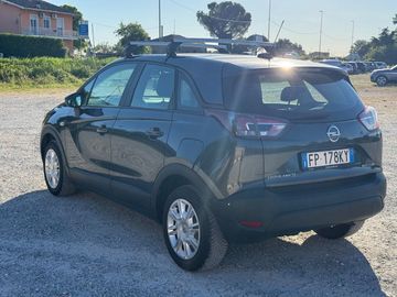 Opel Crossland (X) - 3