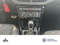 Volkswagen T-Cross - Vorschau Bild 10