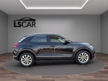 Volkswagen T-Roc - 2