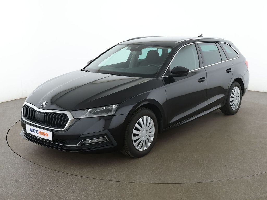 Image of Skoda Octavia