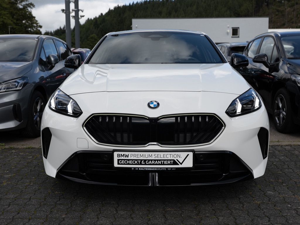 BMW 120 M-Sport Pro PANO HUD 360° LED ACC NAVI H K foto 3