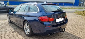 BMW 525 - 6