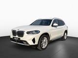 BMW X3 xDrive30d LiCoPro SH PA+ Laser Pano AHK DAB - BMW X3 mit Anhängerkupplung