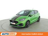 Ford Fiesta 1.5 EcoBoost ST*NAVI*CAM*SHZ* - Ford Fiesta: Grün