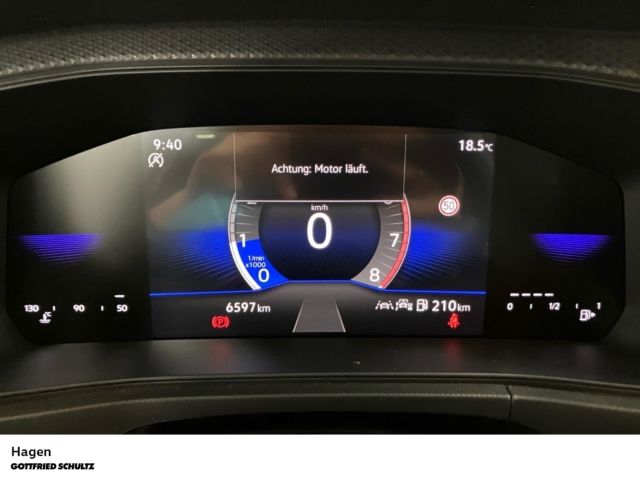 Volkswagen T-Cross - Bild 12