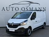 Renault Trafic L2H1 3,0t Komfort 2HAND / PDC H / RFK  - Renault Trafic in Mönchengladbach