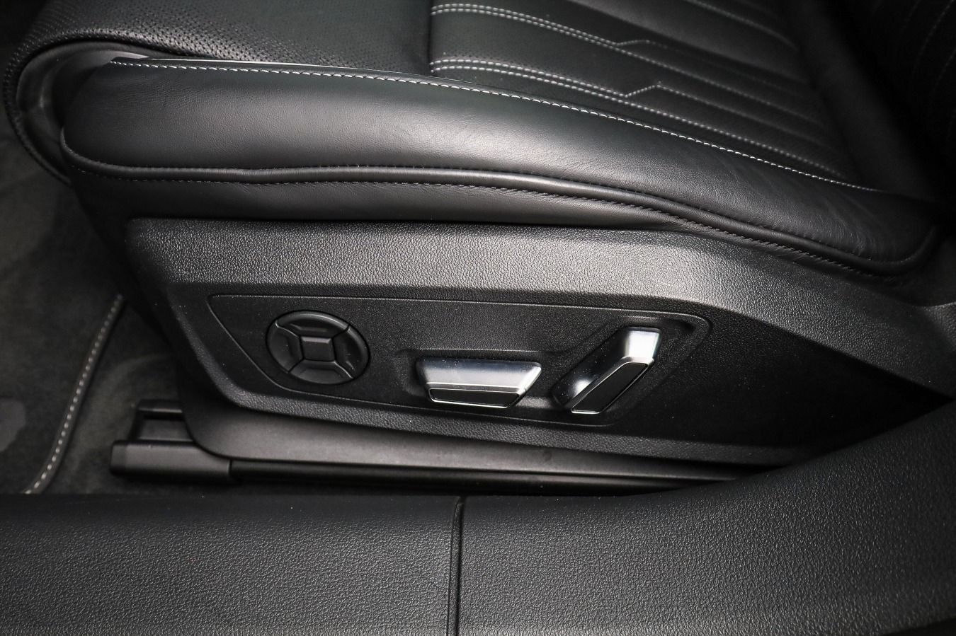 Audi A7 - Bild 19