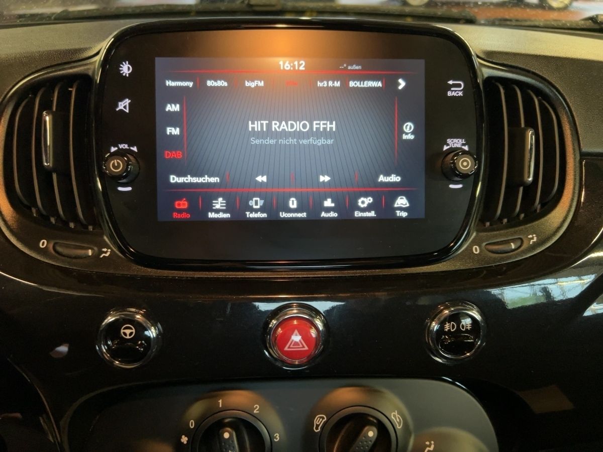 Fiat 500 - Bild 18