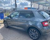 Skoda Škoda Fabia TSI 1.0, 81600km, EZ in 11/17,... - Skoda Fabia: Koda