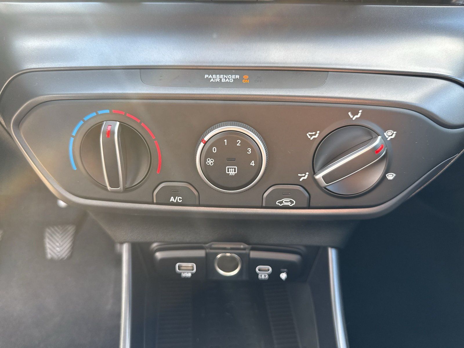 Hyundai i20 – Bild 17