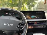 Kia EV6 77,4 kWh 239 kW Allradantrieb GT-line Pa... - Kia EV6: Von Privat