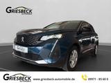 Peugeot 3008 Hybrid 225 Allure 1.6 Plug-In EU6d Navi Dig