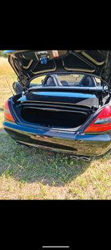 Mercedes-Benz SLK 350 - Mercedes-Benz 350: Sl