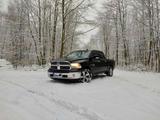 Dodge RAM 1500 LPG Frisch TÜV