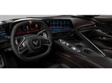 Corvette C8 Stingray Convertible 6.2L 3LT New Interior 26 - Corvette Neuwagen