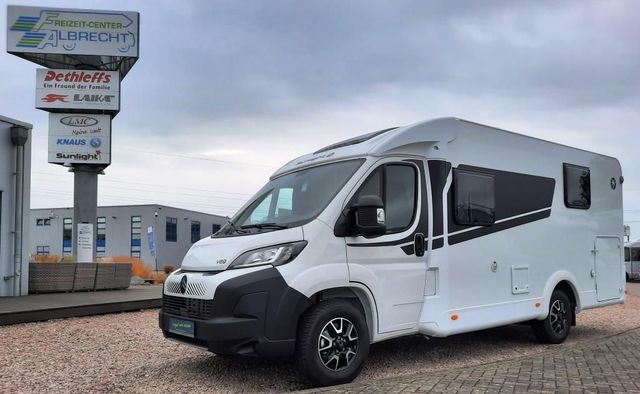 Fahrzeug Übersicht 33 Sunlight V 69 Verfüg./Sparen Sie 1.777,- €