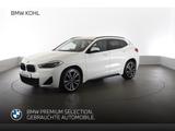 BMW X2 18 d sDrive M Sport Anhängerkupplung Alarmanl - BMW X2 in Aachen