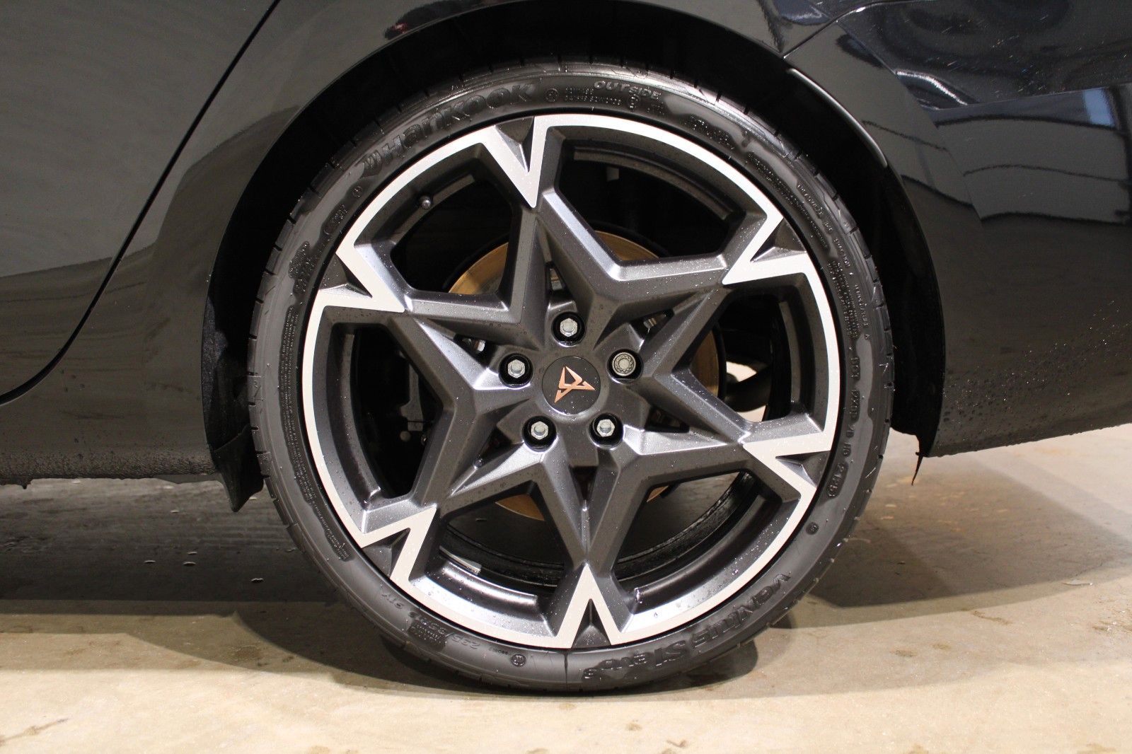 Cupra Leon - Bild 20