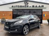 Peugeot 2008 Allure/GT-Line/PANO/SHZ/KAMERA