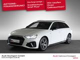 Audi A4 Avant 35 TFSI S line competition Matrix AHK - Audi A4 Competition Gebrauchtwagen