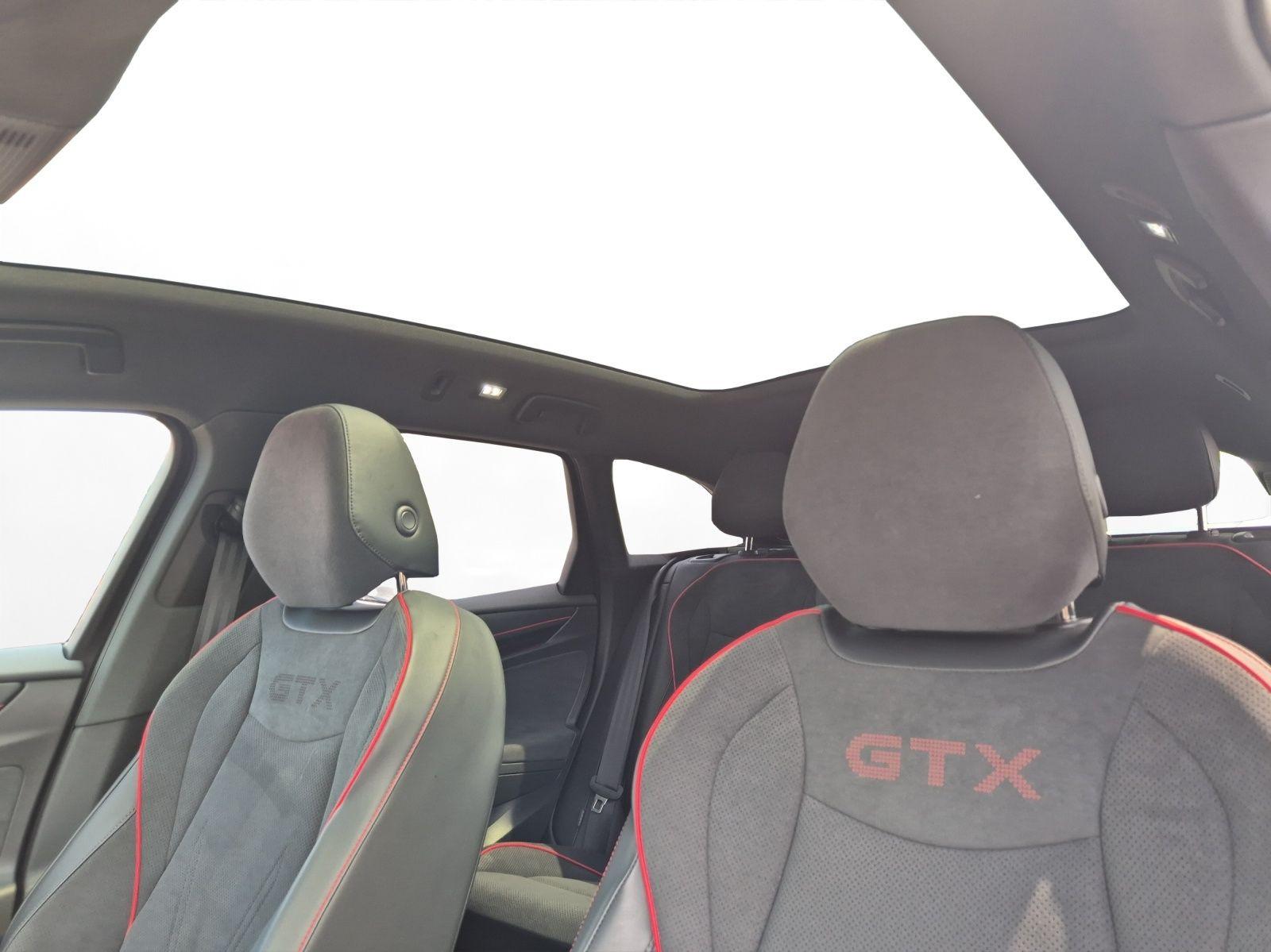 Volkswagen ID.7 Tourer GTX 340ps 4Motion AHK Pano Harman Wä