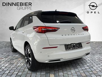 Opel Grandland (X) - 4