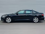 Audi A6 LIMOUSINE DESIGN 50 TFSIe+WINTERRÄDER+ACC+KAM - Audi A6 Design mit Hybrid-Antrieb (Benzin/Elektro)