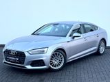 Audi A5 Sportback 40 TDI quattro /NAVI/LED/ACC/GARANT - Audi mit Diesel-Antrieb: Limousine, Automatik