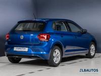 Volkswagen Polo 1.0 TSI DSG Comfortl. AppConnect/Sitzhz/PDC
