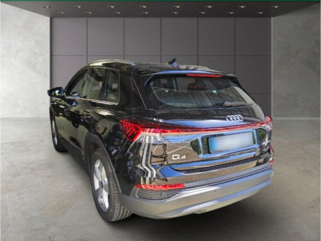 Audi Q4 e-tron - Bild 4